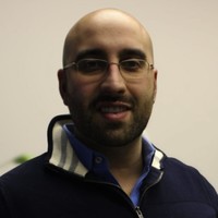 Richard Frazao, P.Eng