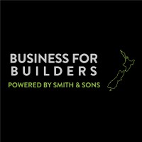 Business For Builders Nz
