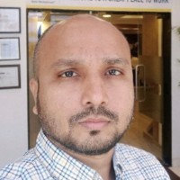 Naveed Shaikh
