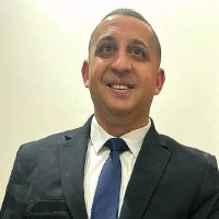 Mladen Mladenov
