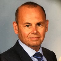 Stephen Draper