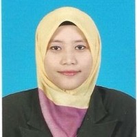 Nur Izzani Binti Hussin