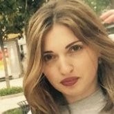 Natia Koranashvili