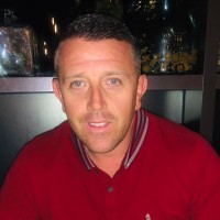 Michael Doyle