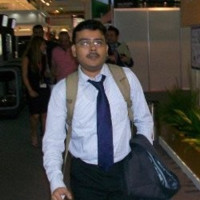 Suvrajit Banerjee
