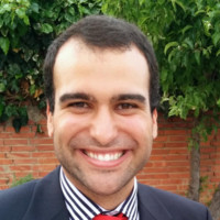 Ignacio Baranda Pellejero