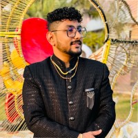 Kishan Patel