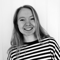 Kristina Haga Kjøraas