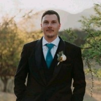 Joshua Parsons