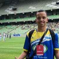 Lucas Barbosa