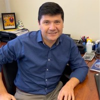 Ricardo Higueras