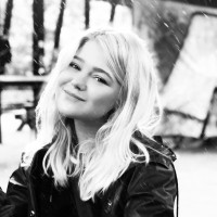 Lærke Marie Sachse Donslund