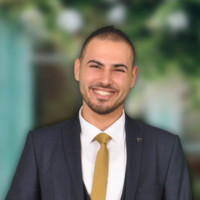 Khalil Aldadah