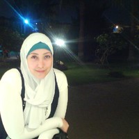 Yousra Esam