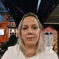 Andreia Ferreira Campos