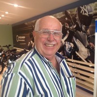 Ricardo Larrabure