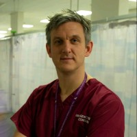 Chris Pickering