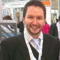 Ivan Watson