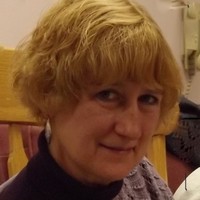 Freda Dorand