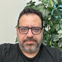 Waleed Abdulraouf
