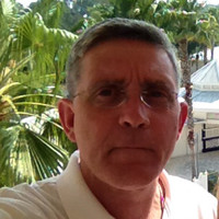 Bob McCaffrie