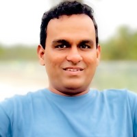 Rakesh Mumbarkar