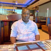 Alhassan Mansaray