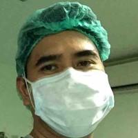 Amiel Rodriguez