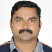 Ramachandran Mani