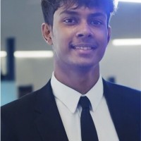Manuka Liyanage