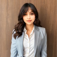 Pooja Mehra