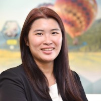 Dawn Yen
