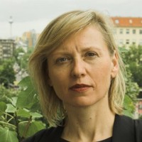 Karin Uttendörfer