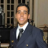 Patrick Lemos