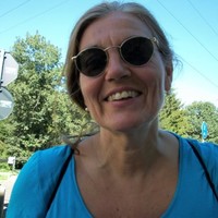Manuela Ferrario