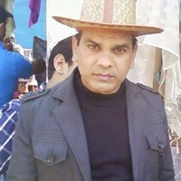 santosh tiwari