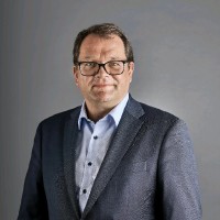 Martin Selva