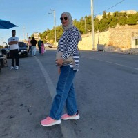 Sawsan Awawdeh