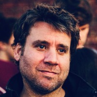 Alexandre Van Dongen-Vogels