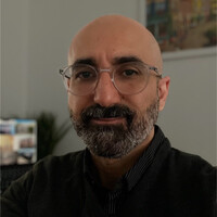 Ahmad Debs