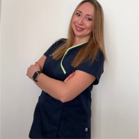 Liliya Timerbulatova