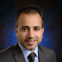 Junaid Siddiqui