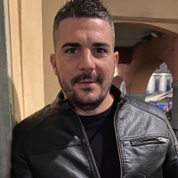 Alberto Santin