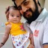 Yuvrajsinh Solanki