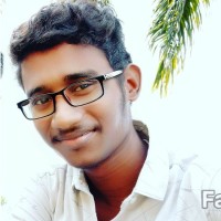 George nithishraj D