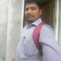 Prakash Kumar Sahoo