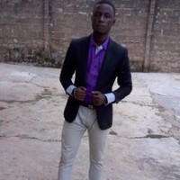 Samuel Akanni