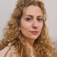 Camila Michelle Yeber