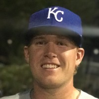 Jackson M. Sigman