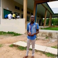 Babatunde Yusuf Folorunsho